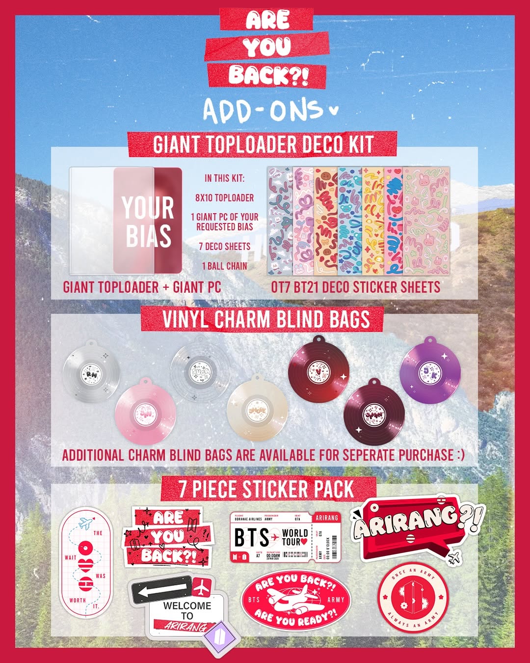 Are You Back?! A Comeback Celebration - Image 6