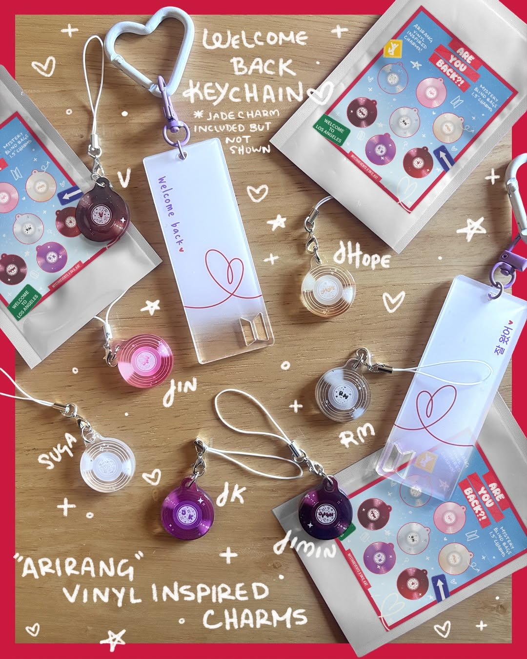 Are You Back?! A Comeback Celebration - Image 11