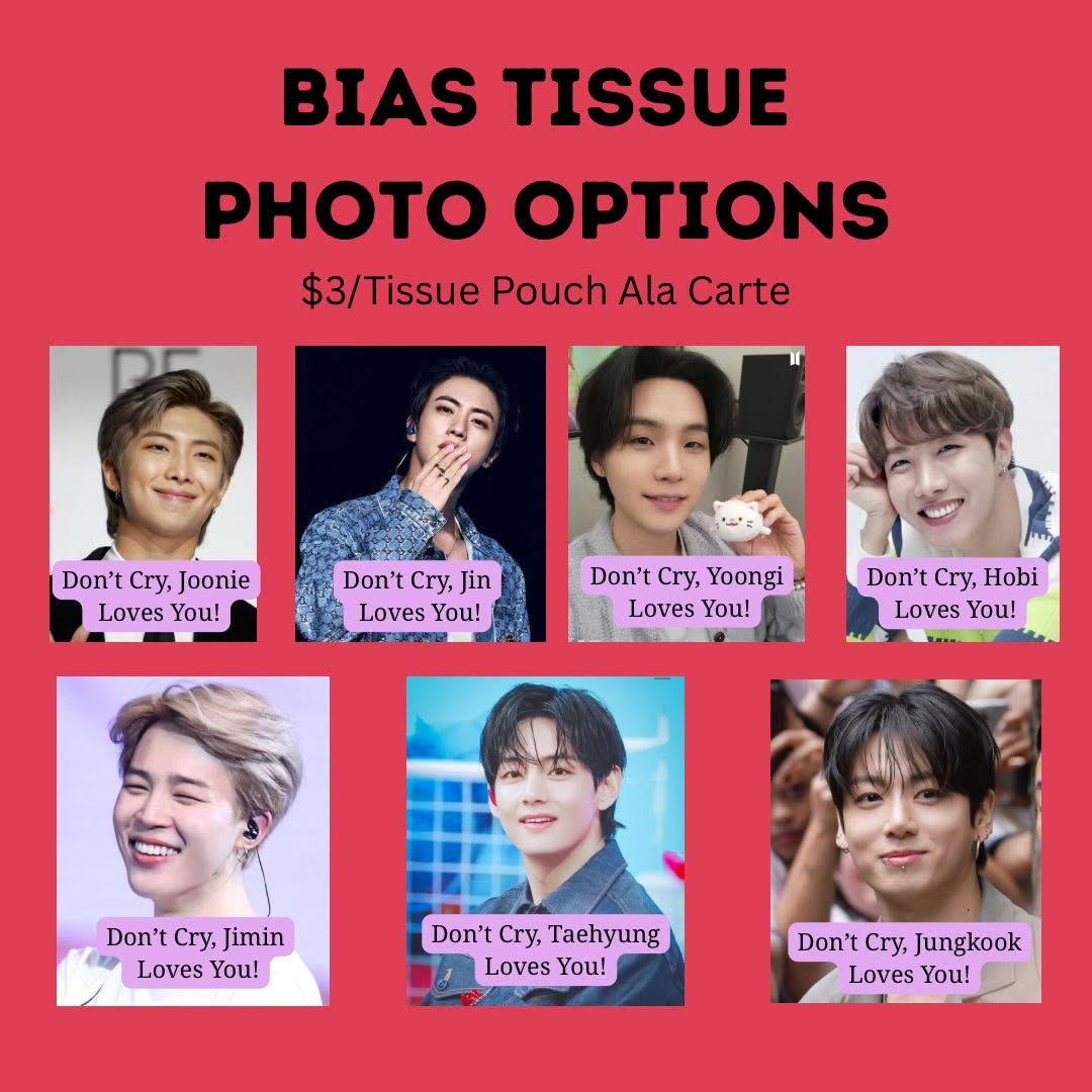 ARIRANG: A BTS CONCERT CUPSLEEVE - Image 3