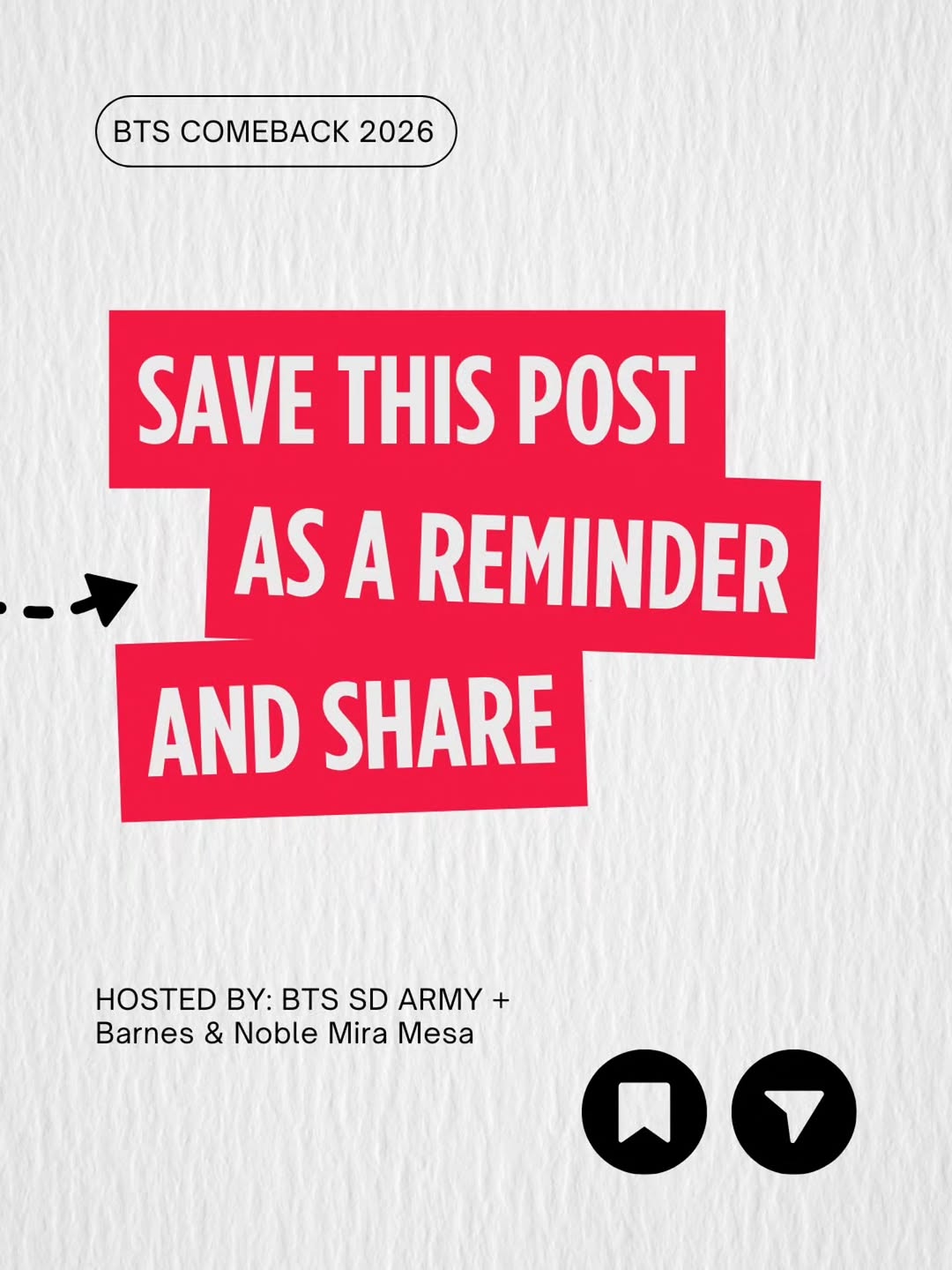 Arirang Album Release Day Meetup - Image 7