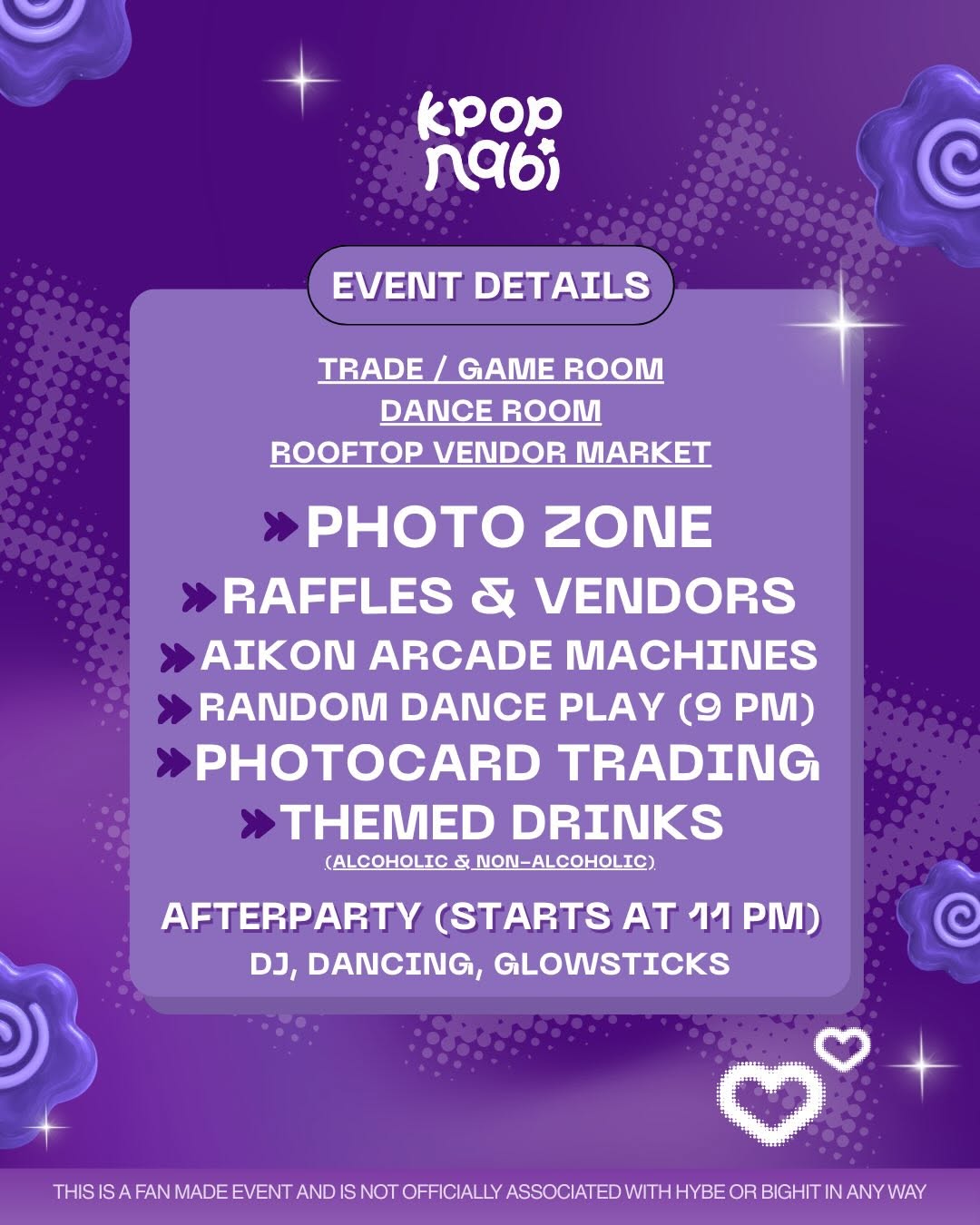 ARIRANG ARMY - Image 2