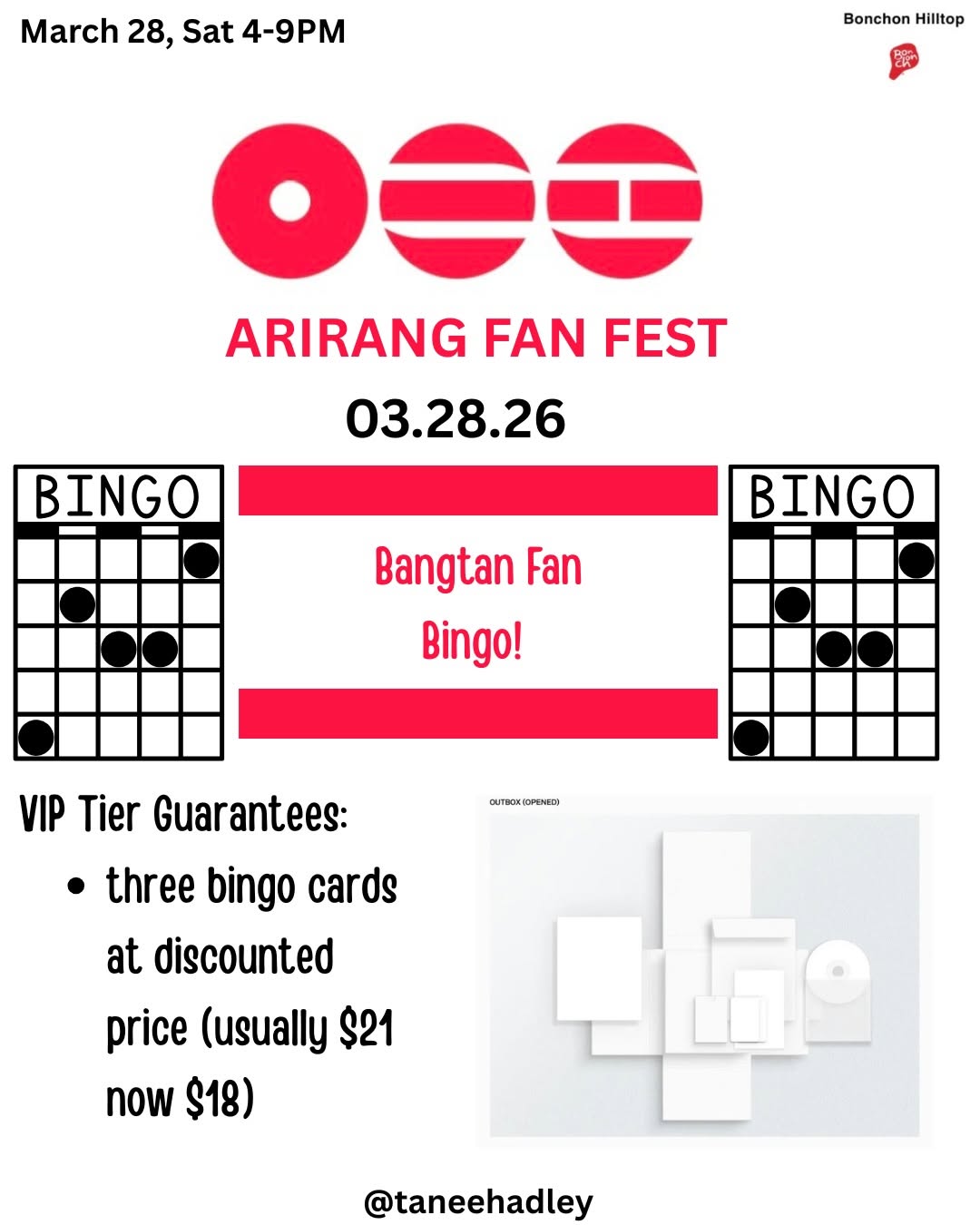 ARIRANG FAN FEST - Image 3