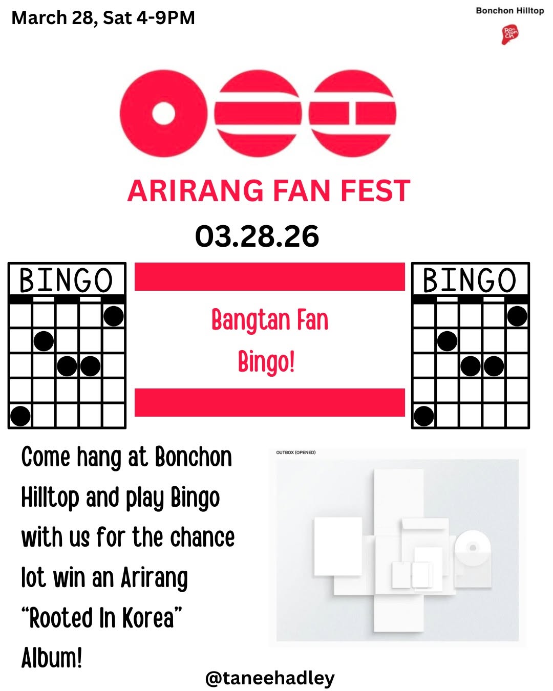 ARIRANG FAN FEST - Image 4