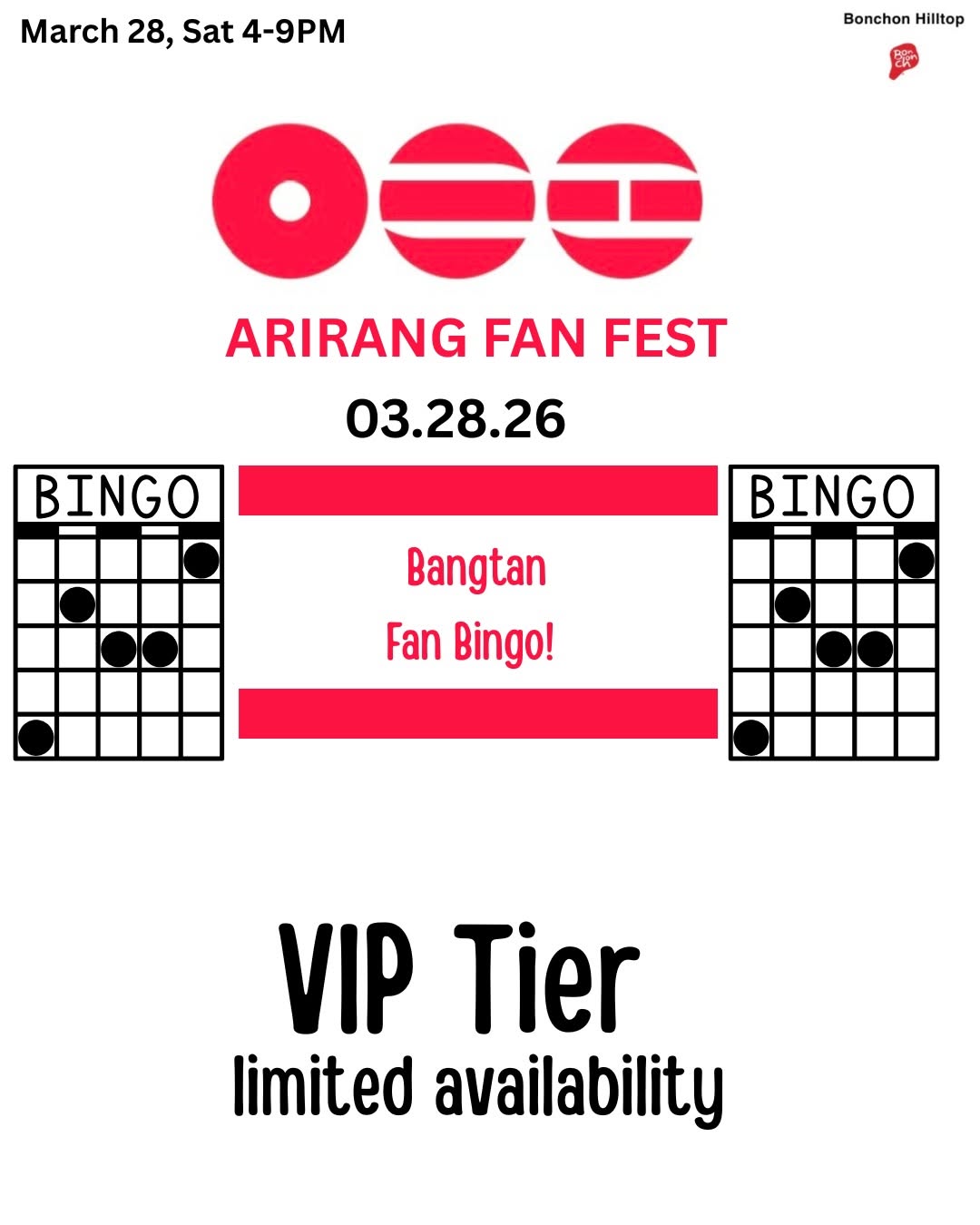 ARIRANG FAN FEST - Image 5