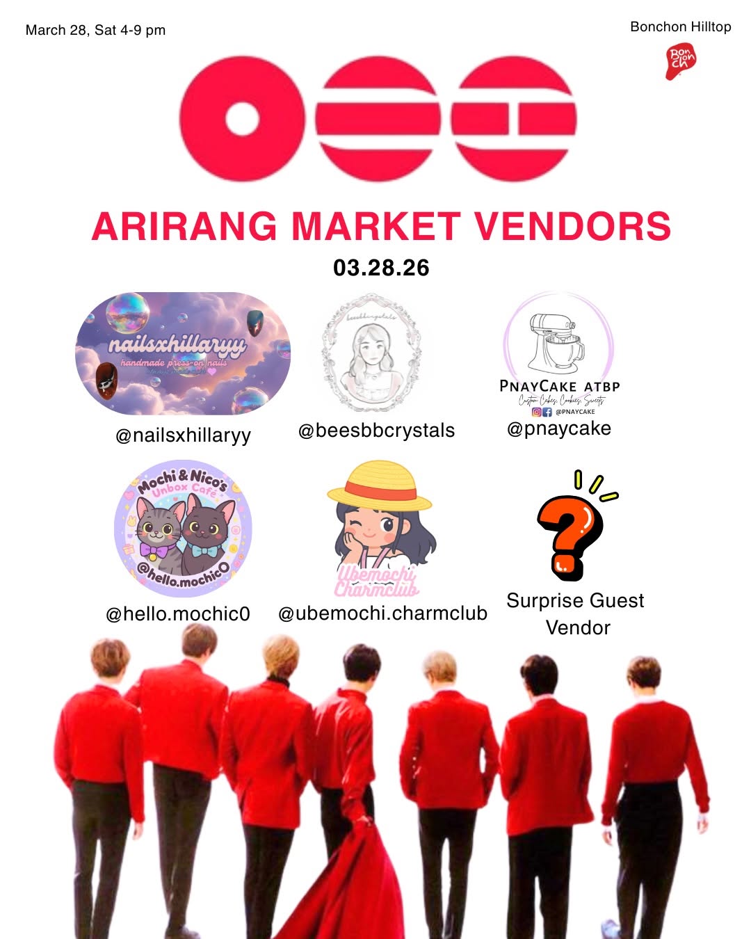 ARIRANG FAN FEST - Image 6