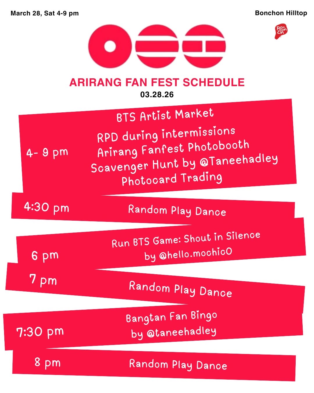 ARIRANG FAN FEST - Image 2