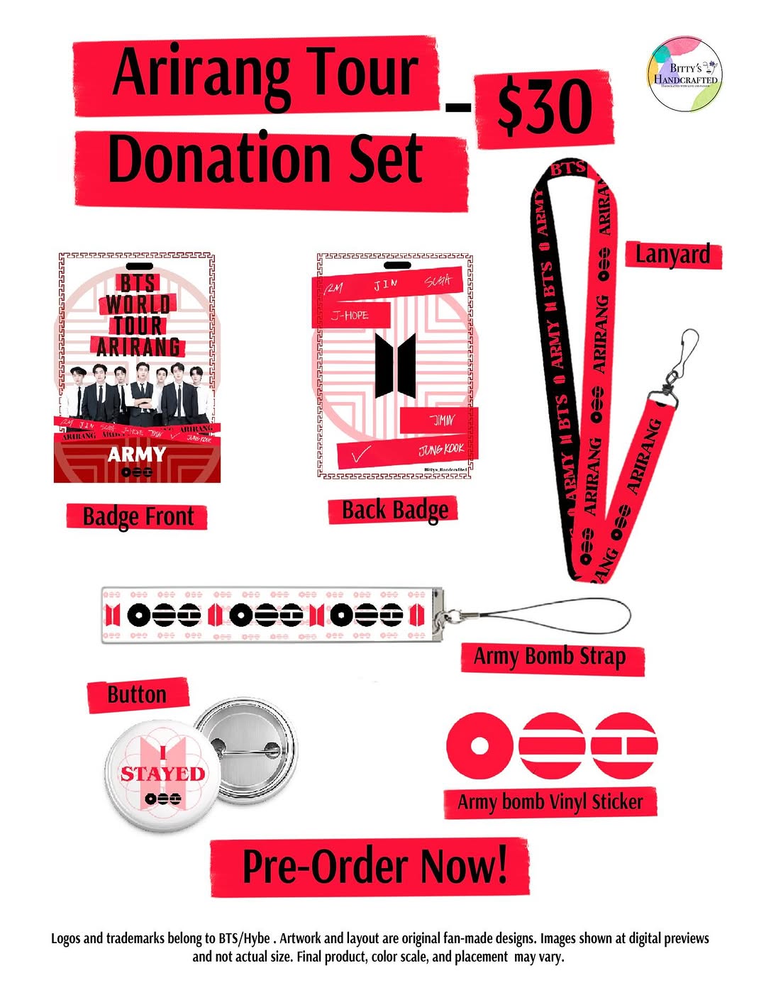 Arirang In Detroit Cupsleeve Event - Image 2