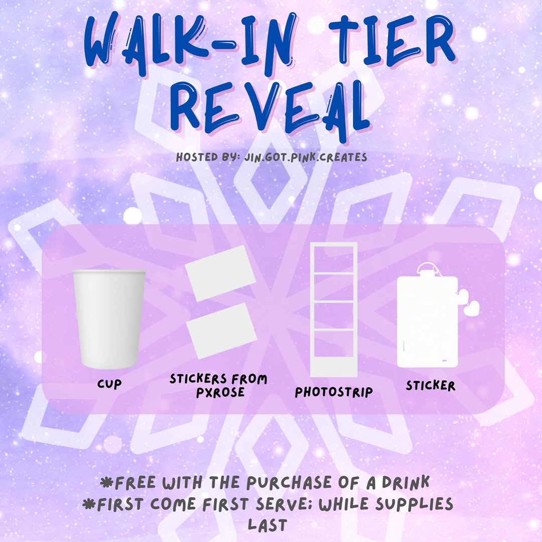 ARMY CARAT WINTER DREAM - Image 7