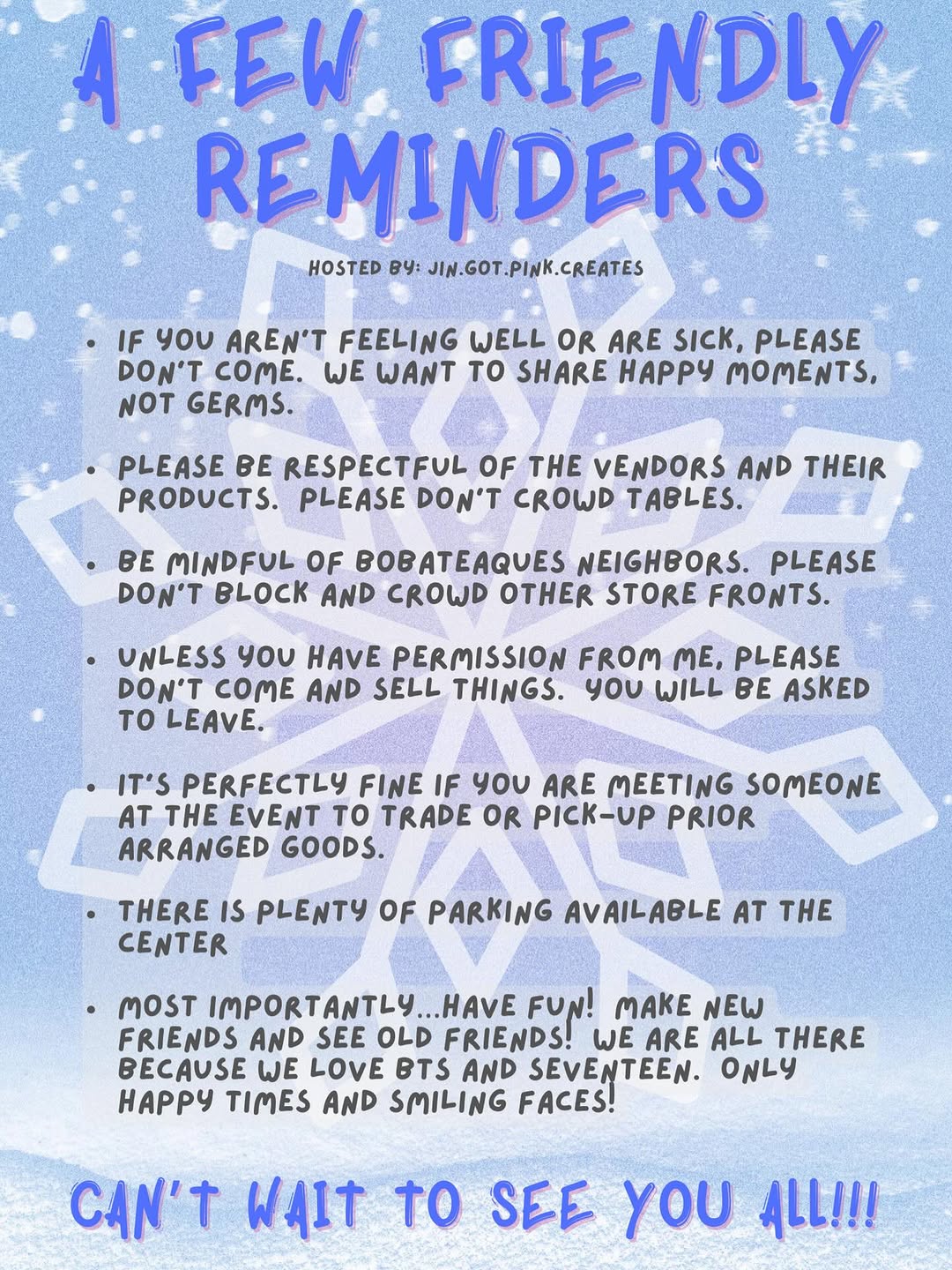 ARMY CARAT WINTER DREAM - Image 12