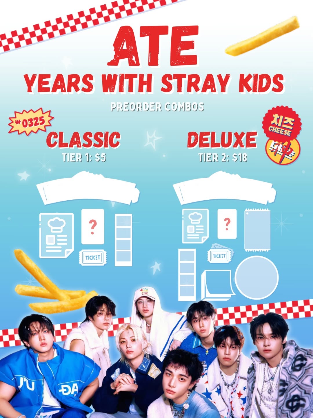Ate Years with Stray Kids - Image 2