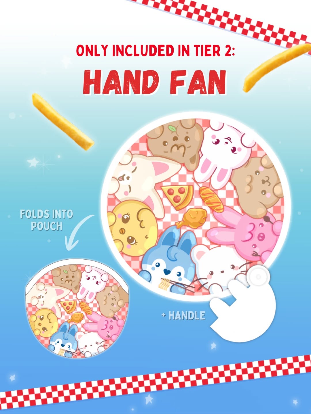 Ate Years with Stray Kids - Image 4