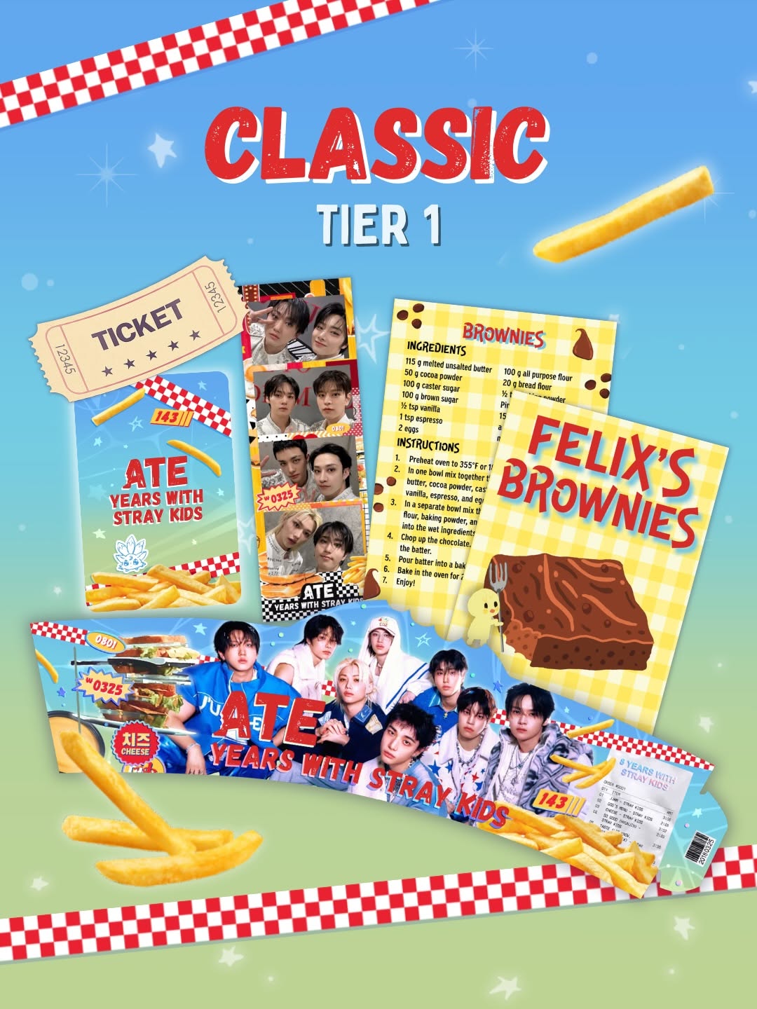 Ate Years with Stray Kids - Image 5