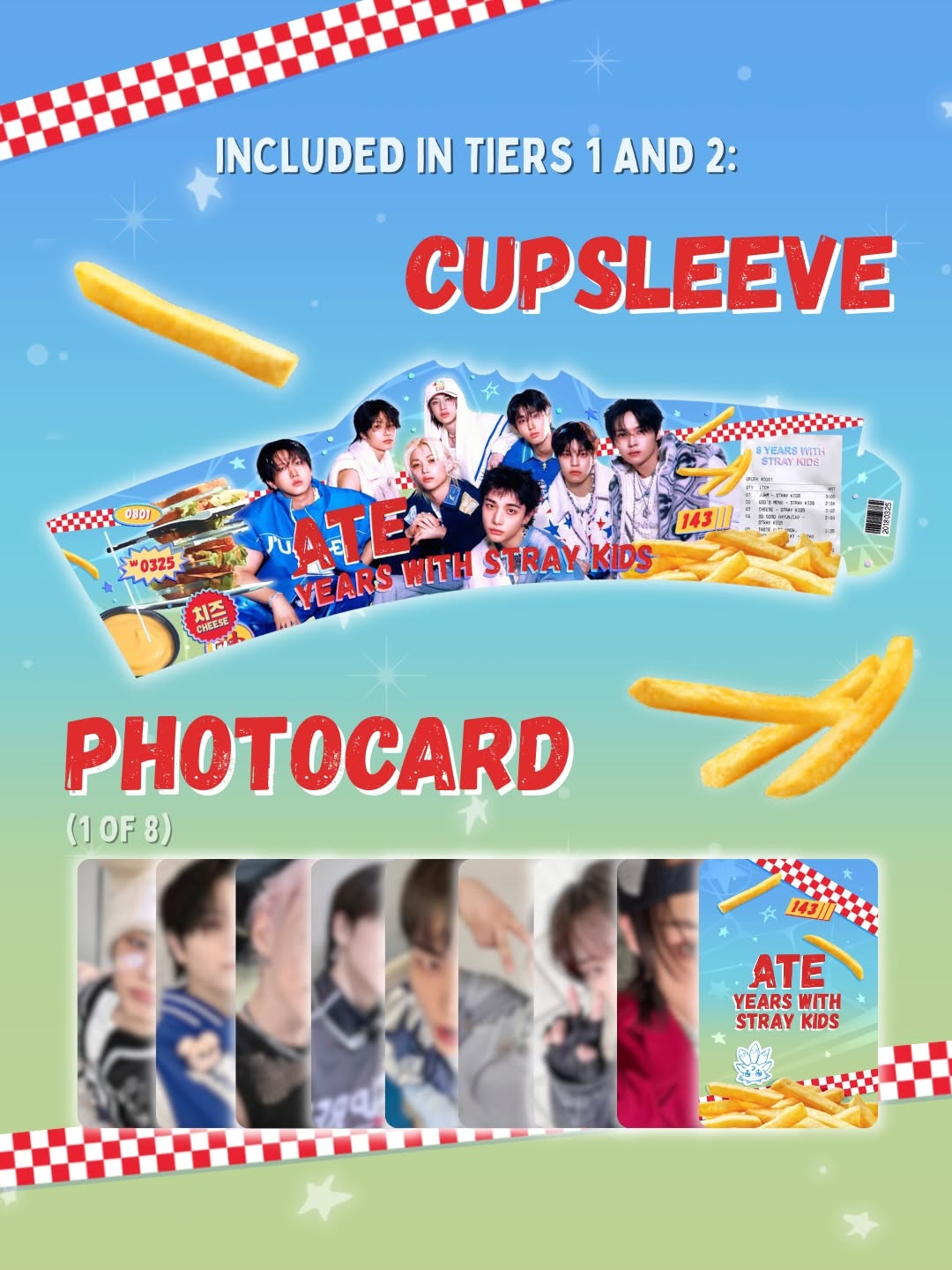 Ate Years with Stray Kids - Image 7