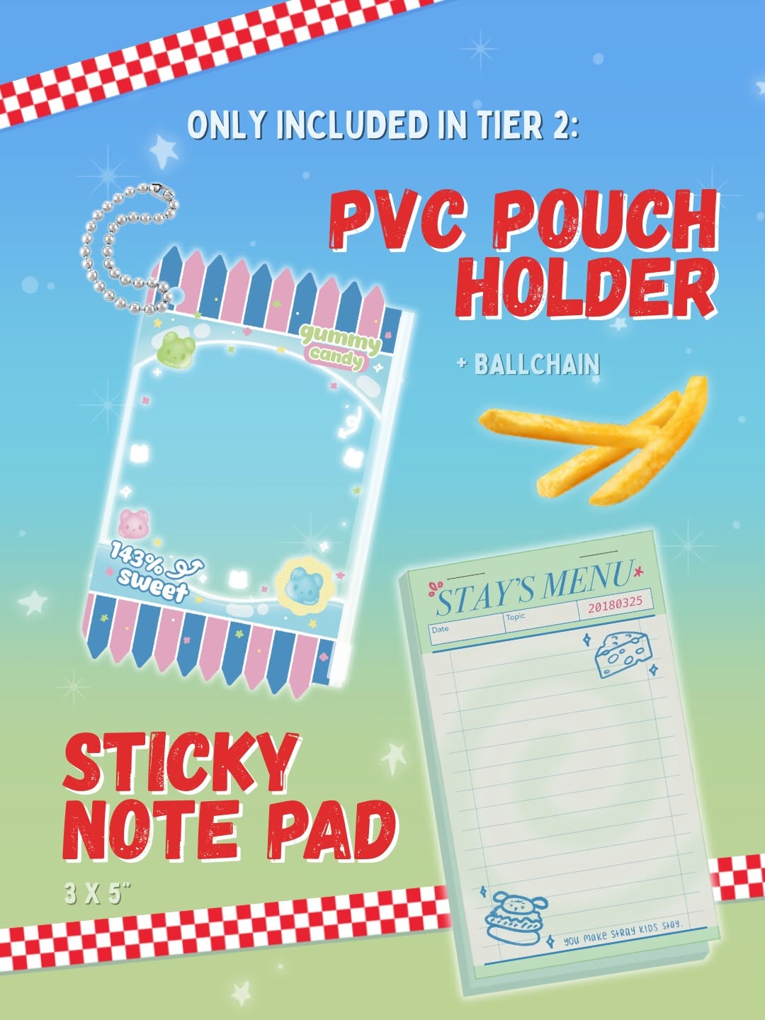 Ate Years with Stray Kids - Image 8