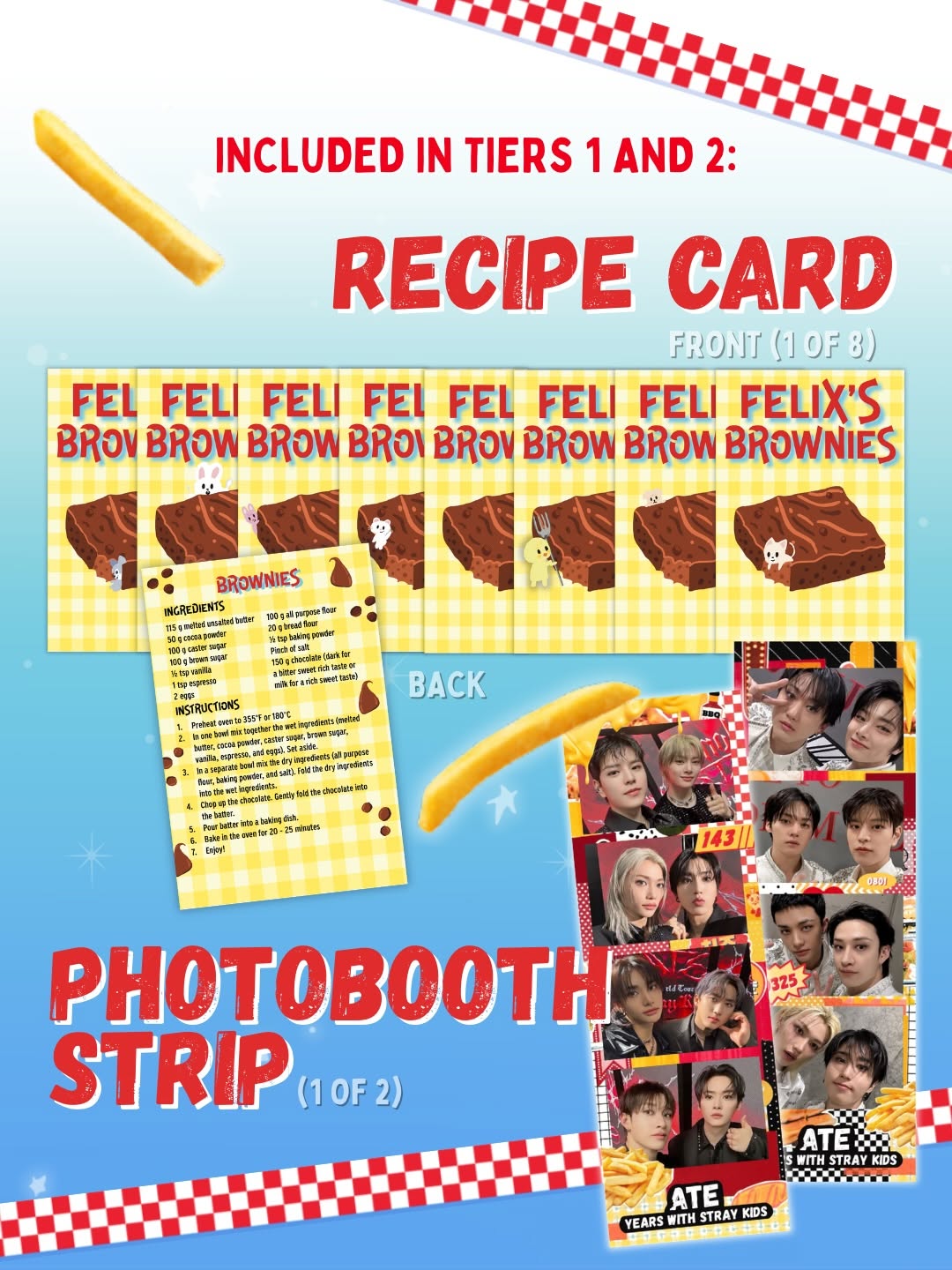 Ate Years with Stray Kids - Image 9