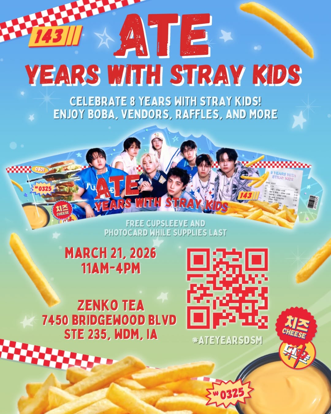 Ate Years with Stray Kids - Image 11