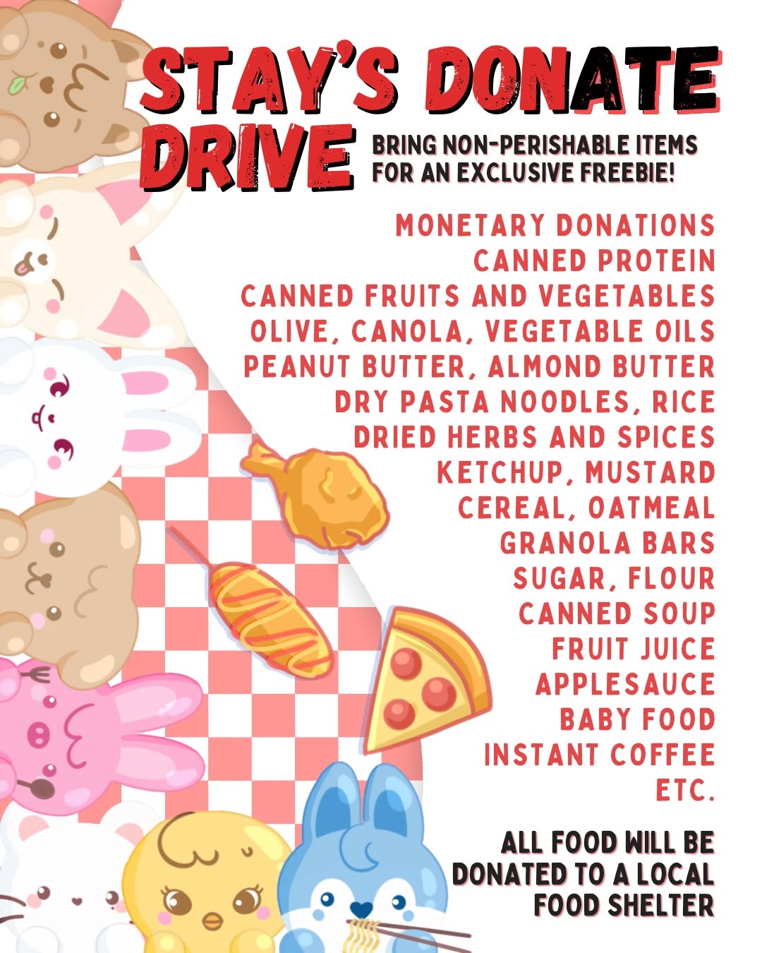 Ate Years with Stray Kids - Image 12