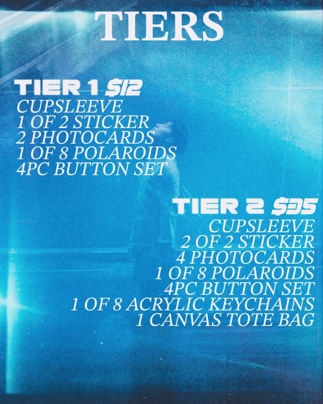 ATEEZ GOLDEN HOUR PT4 CUPLSEEVE EVENT - Image 2