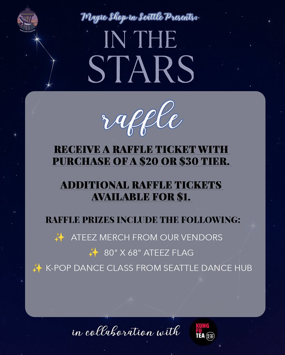 ATINY DAY: IN THE STARS - Image 7