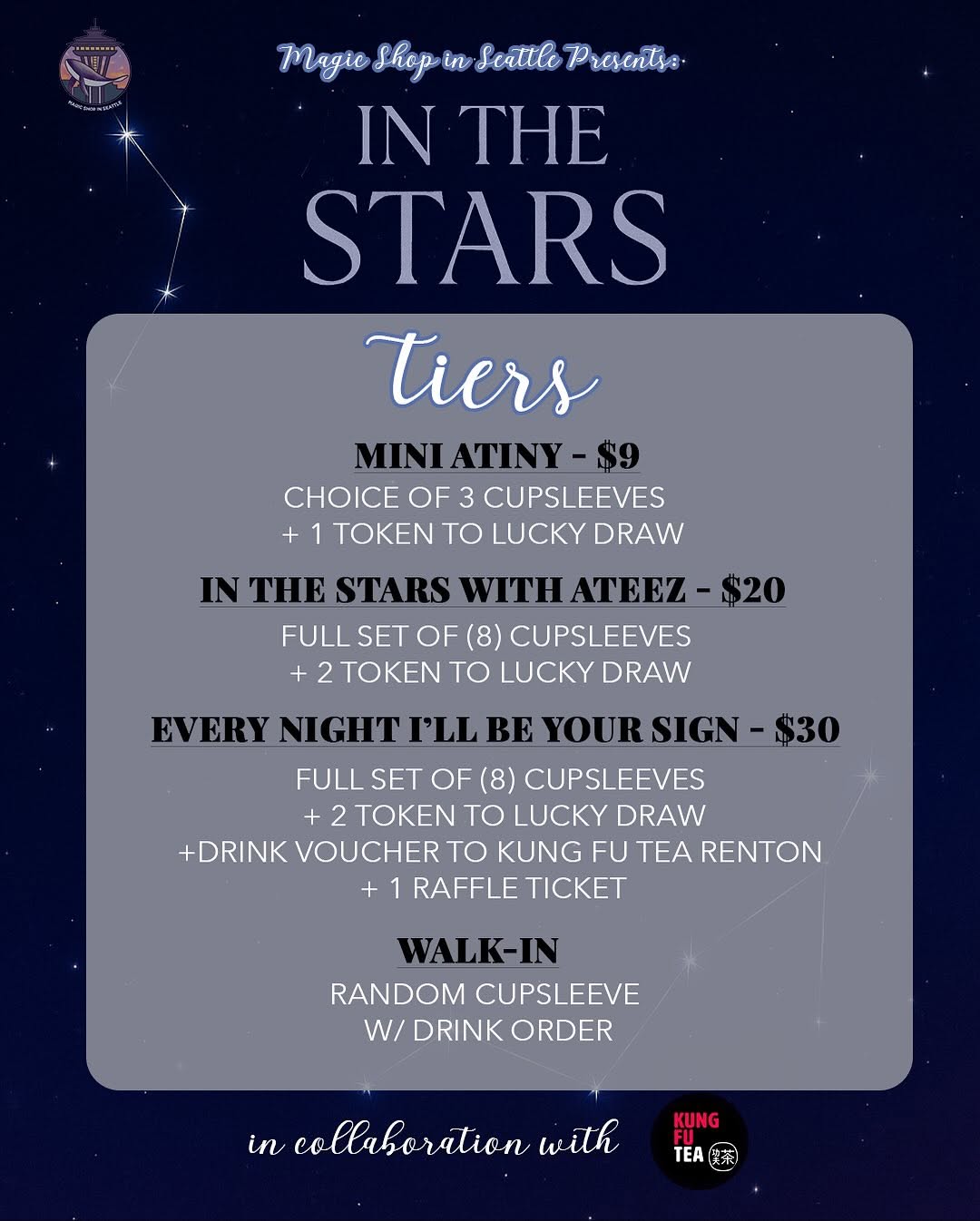 ATINY DAY: IN THE STARS - Image 6