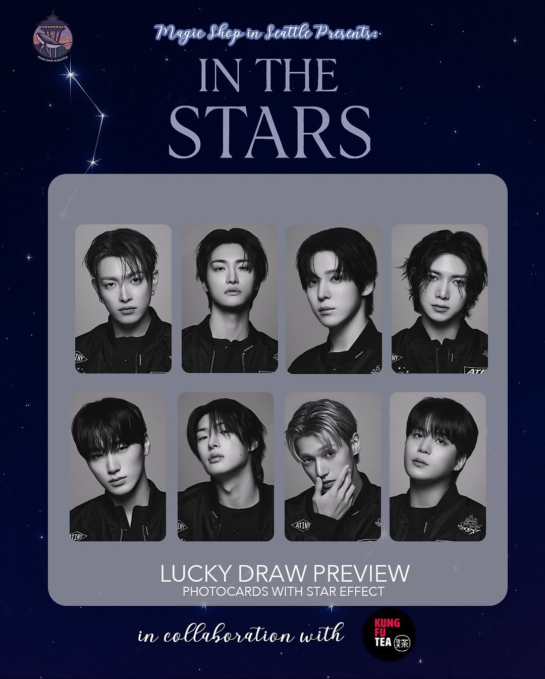 ATINY DAY: IN THE STARS - Image 5