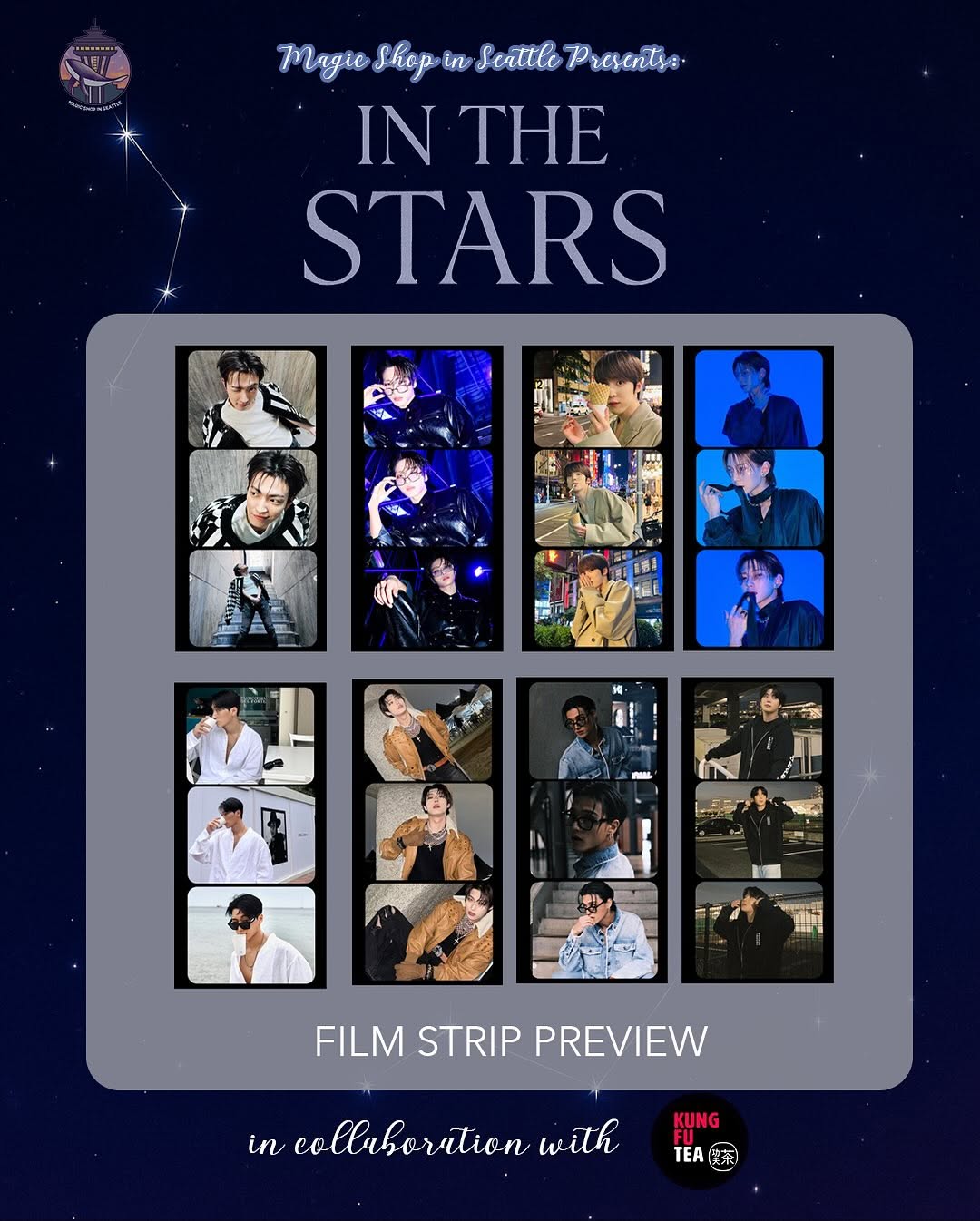 ATINY DAY: IN THE STARS - Image 4