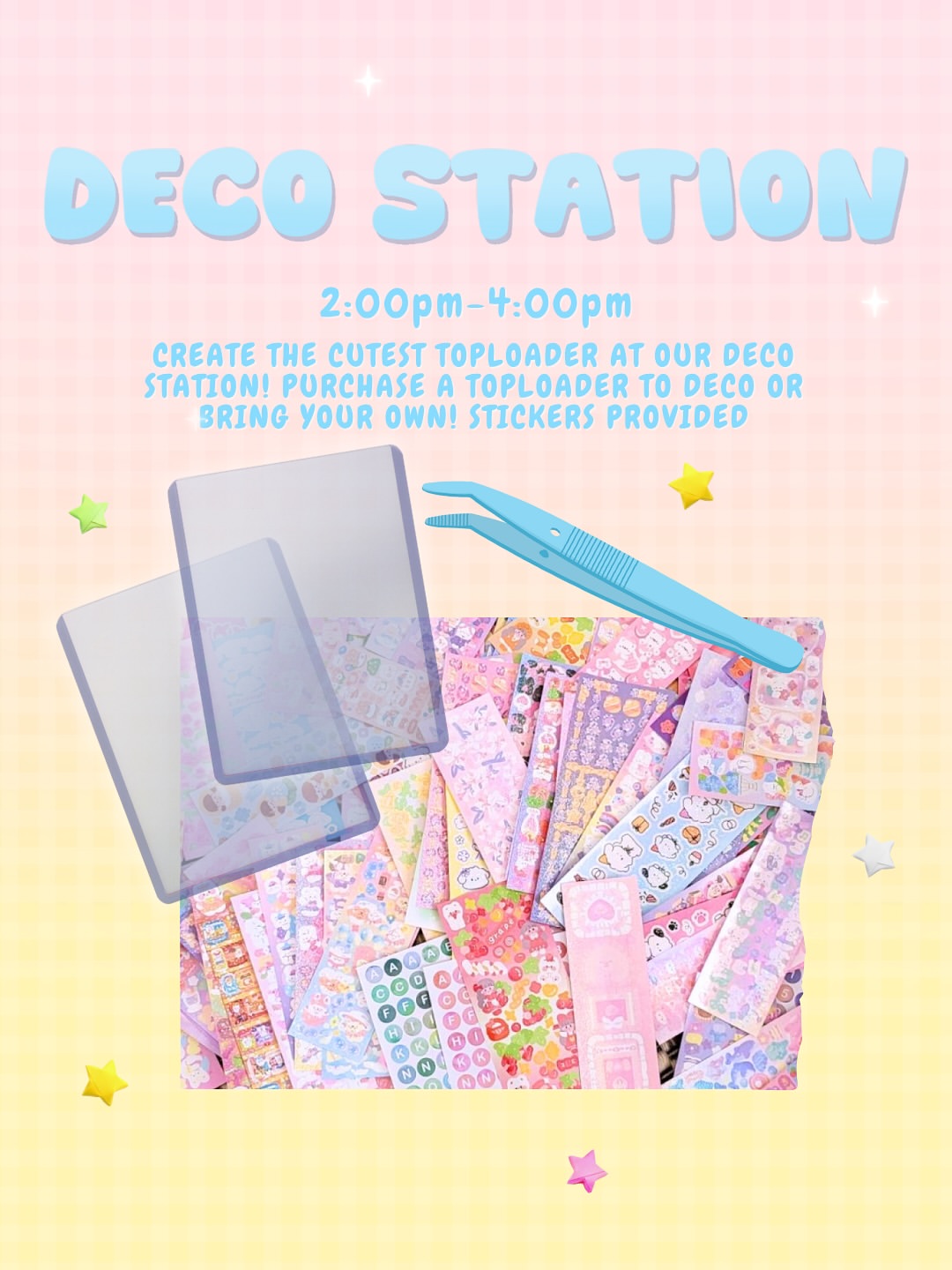 ATINY in TRINKETVILLE - Image 5