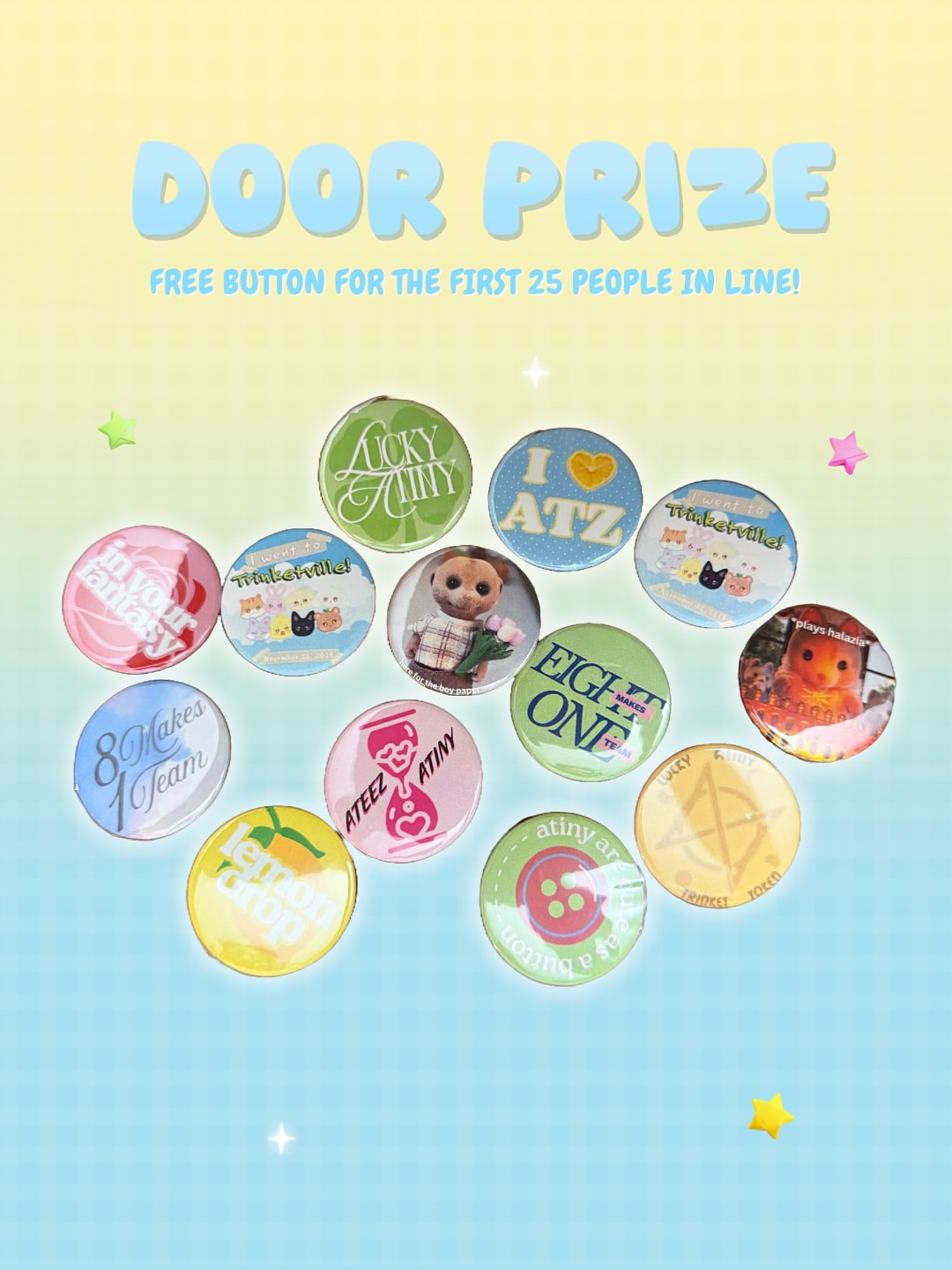 ATINY in TRINKETVILLE - Image 7