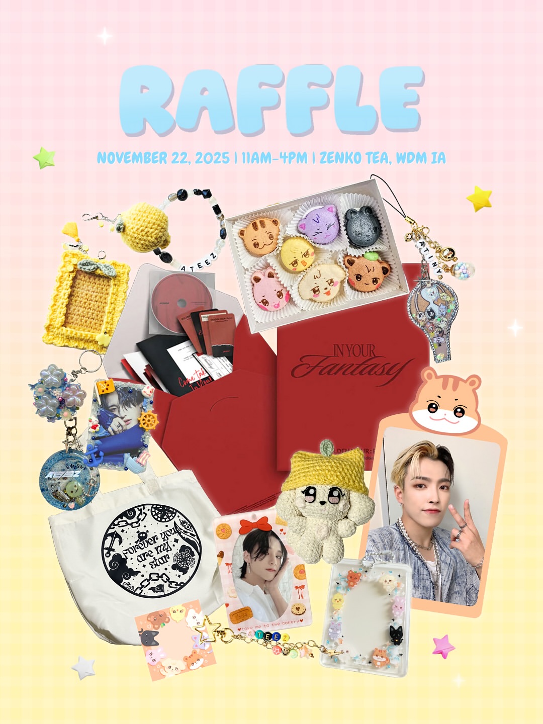 ATINY in TRINKETVILLE - Image 8