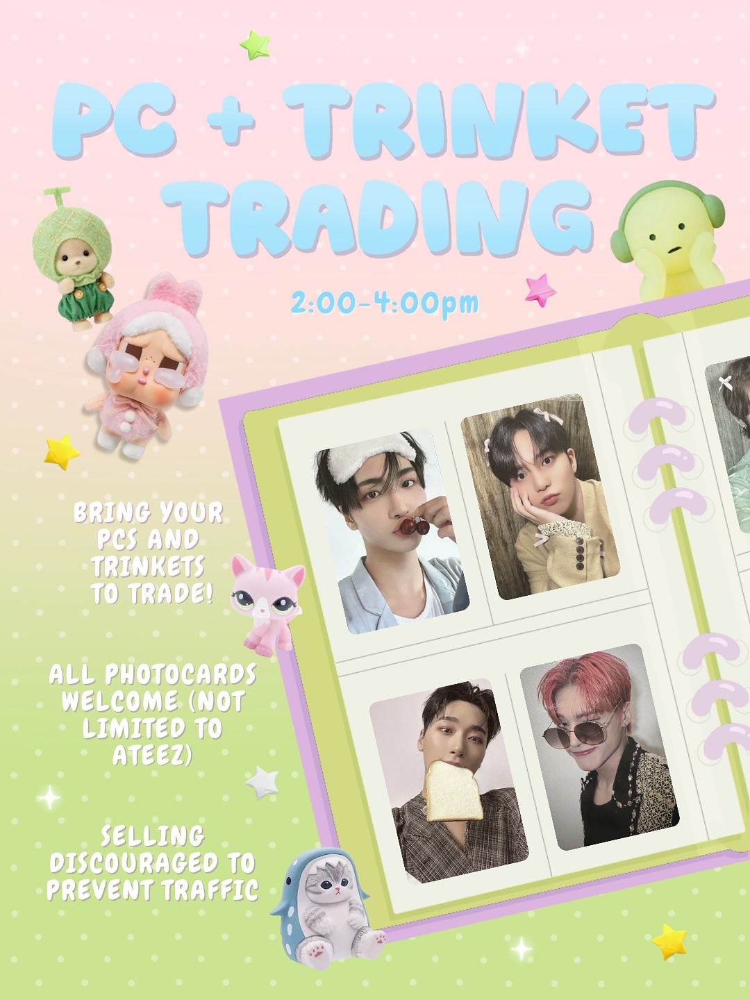 ATINY in TRINKETVILLE - Image 9