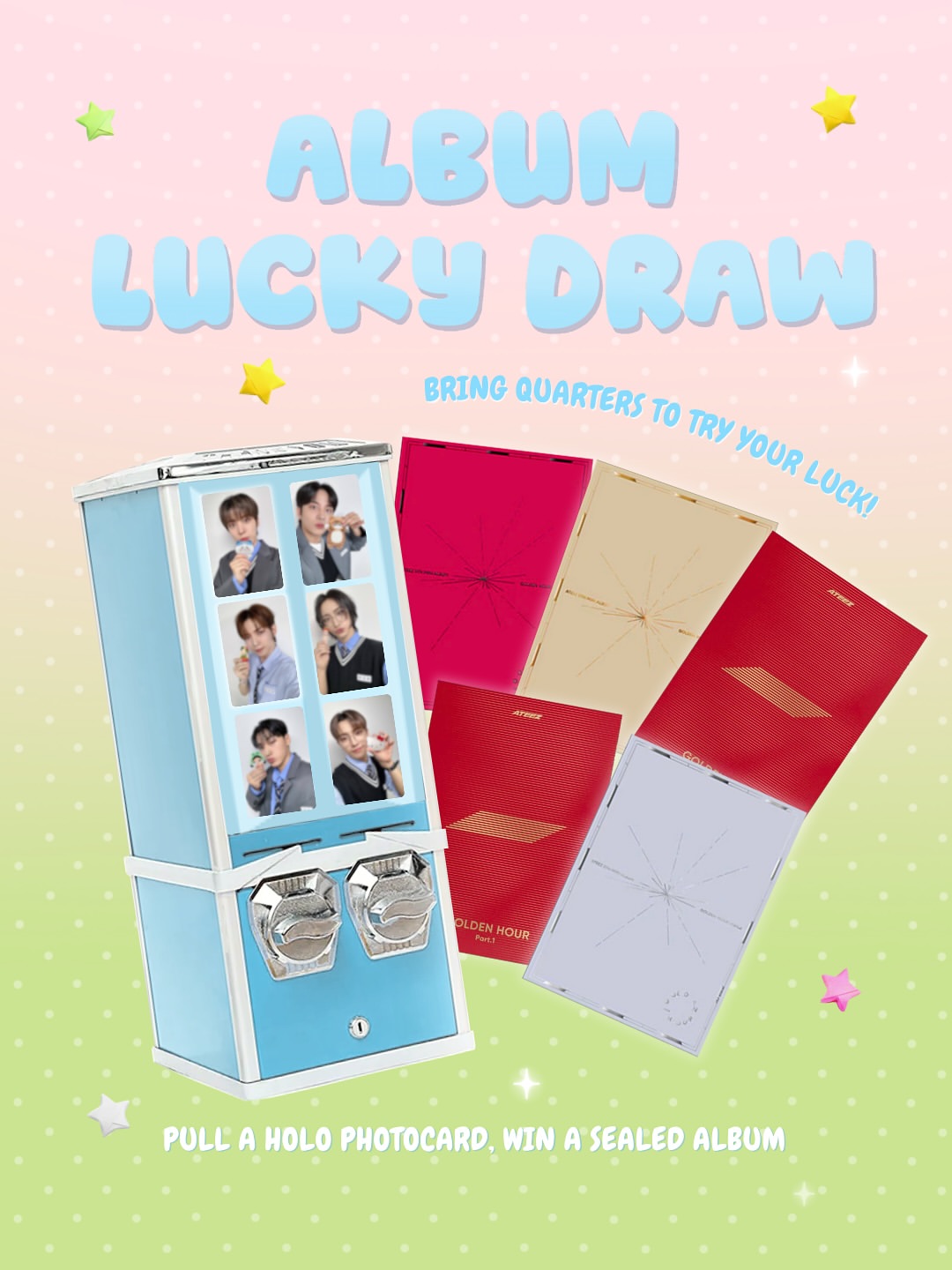 ATINY in TRINKETVILLE - Image 11