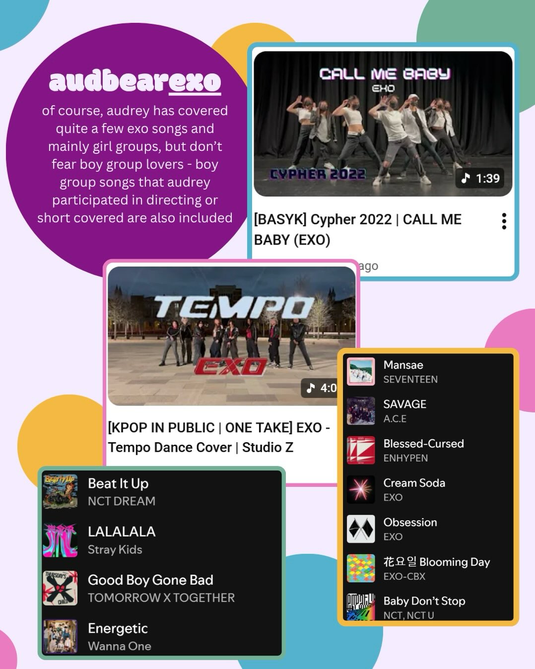 audbearexo's bday bash - Image 4