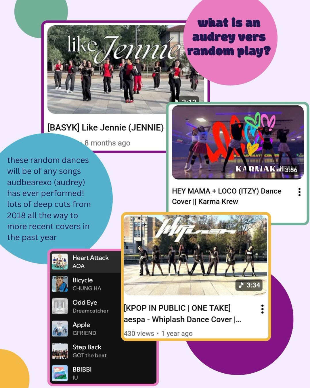 audbearexo's bday bash - Image 3