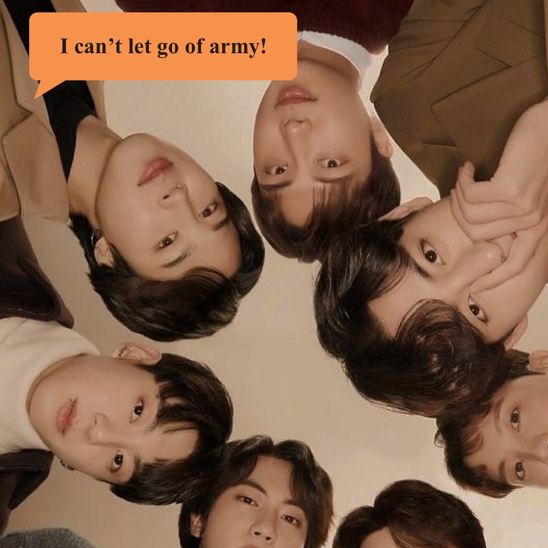 Autumn Leaves with BTS - Image 1