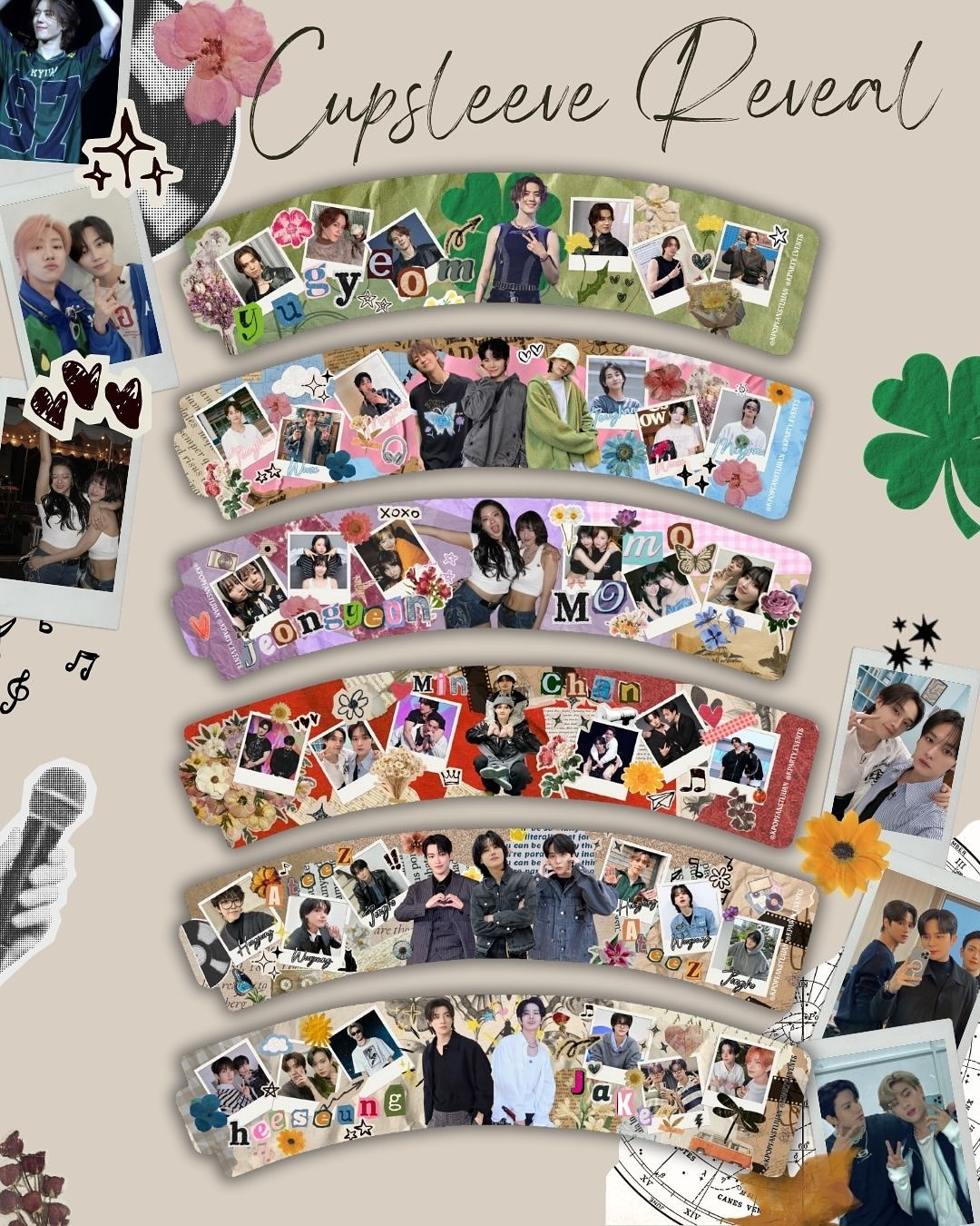 Autumn Vibes Birthday Celebration Event - Image 2