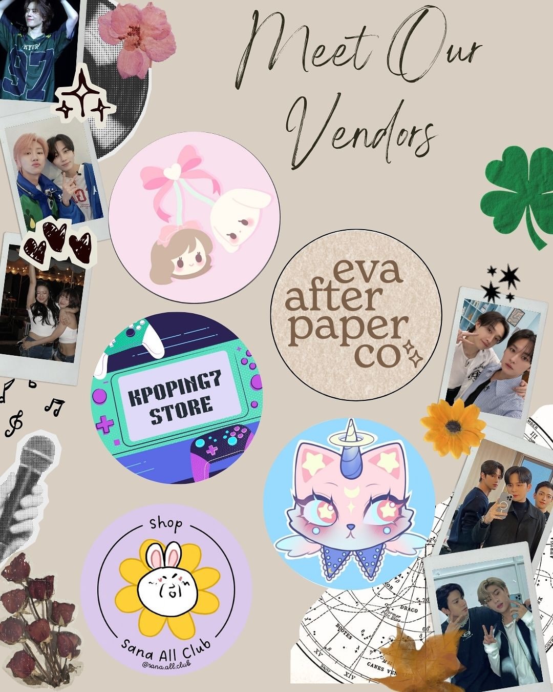 Autumn Vibes Birthday Celebration Event - Image 3