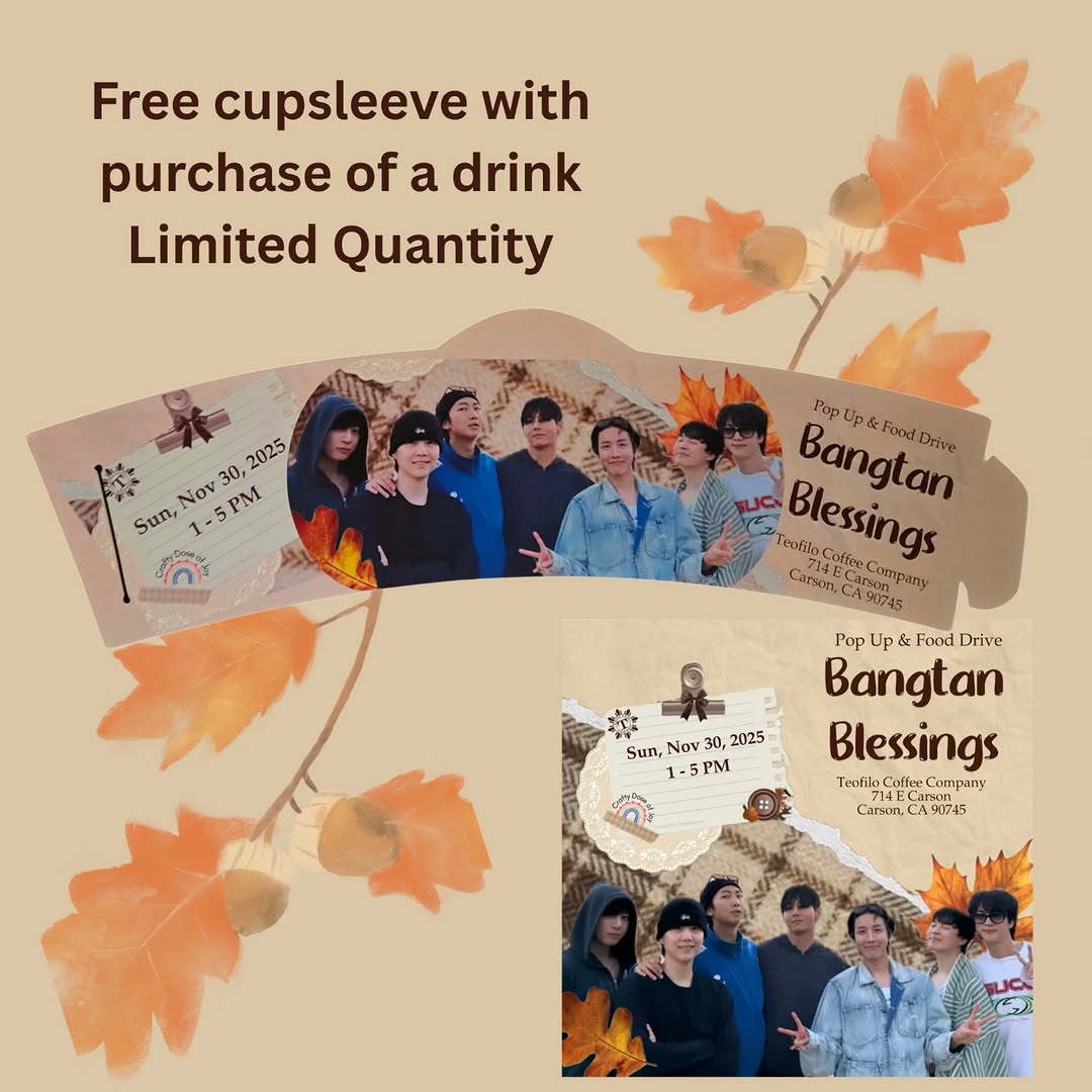 Bangtan Blessings - Image 4