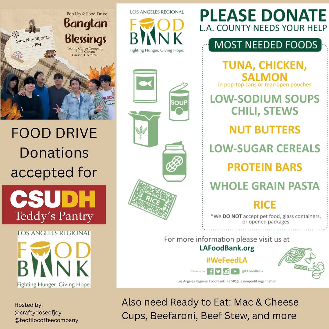 Bangtan Blessings - Image 2