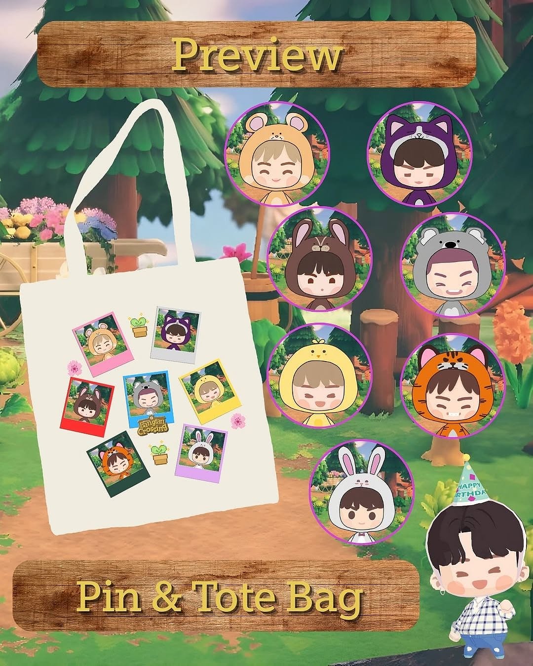 Bangtan Crossing San Diego - Image 4