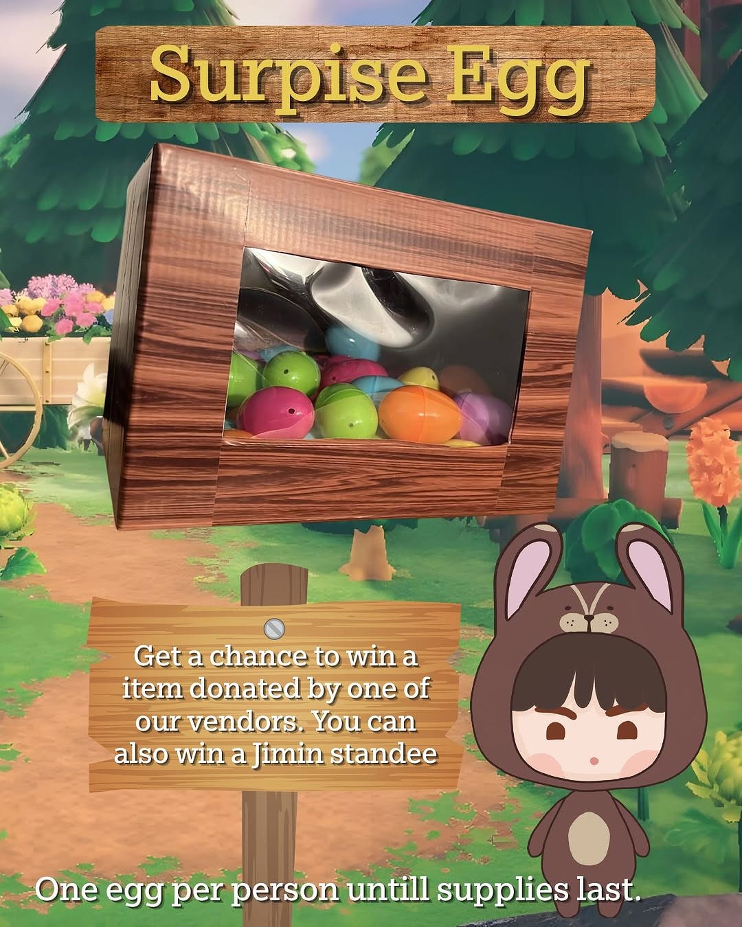 Bangtan Crossing San Diego - Image 7