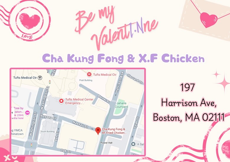 Be my ValentI.Nne - Image 5