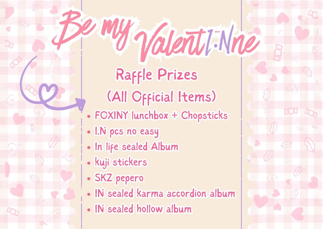 Be my ValentI.Nne - Image 4