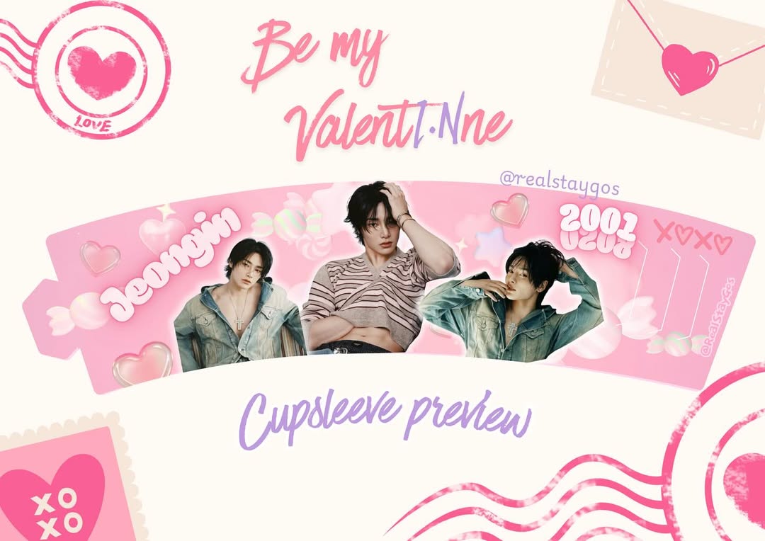 Be my ValentI.Nne - Image 2