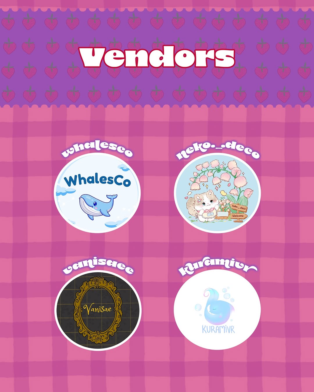 Berry Sweet Baekhyun – Birthday Event - Image 6