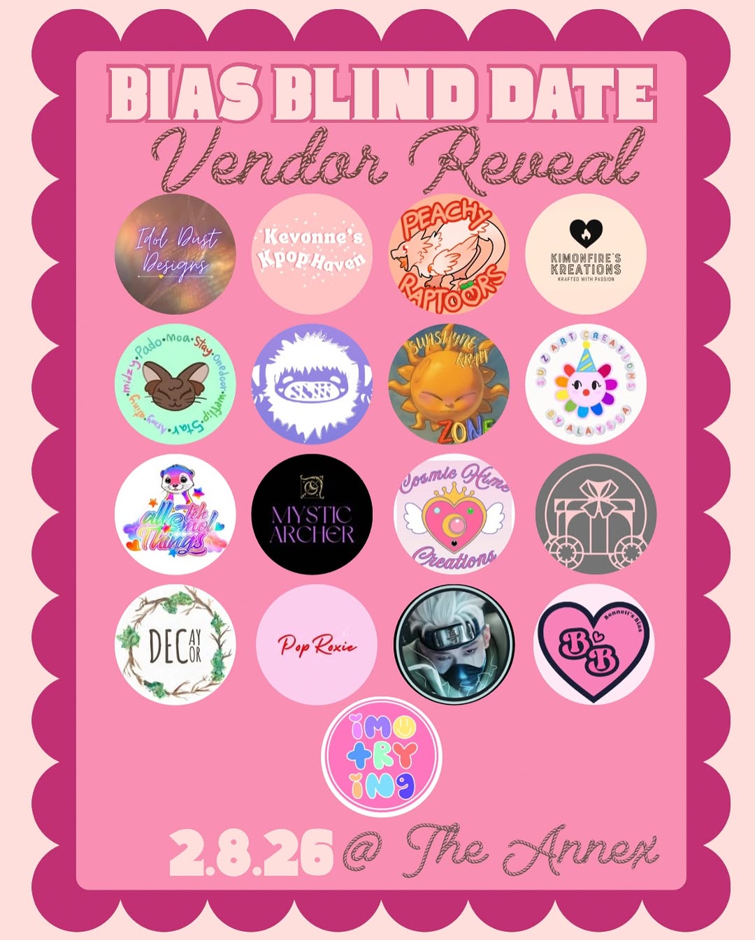 Bias Blind Date - Image 4