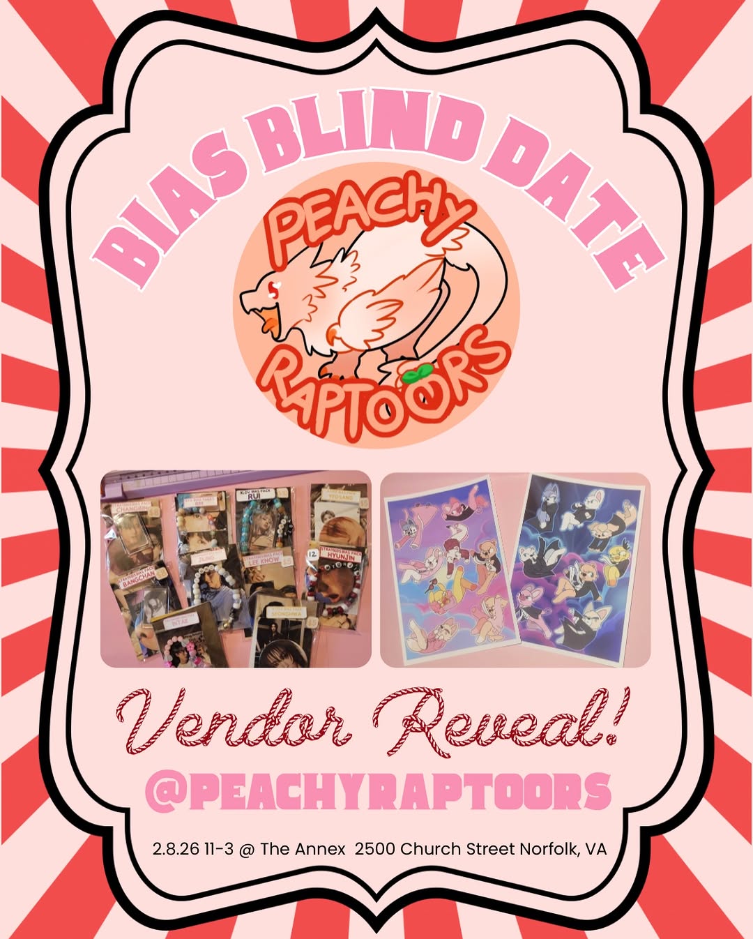 Bias Blind Date - Image 7