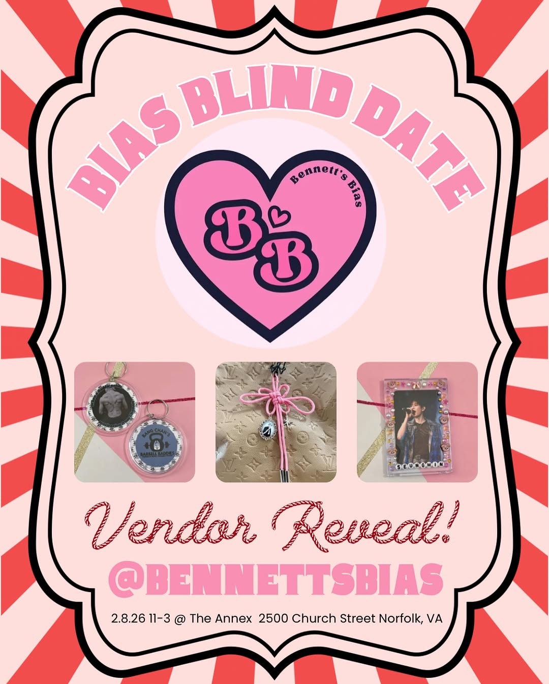 Bias Blind Date - Image 8
