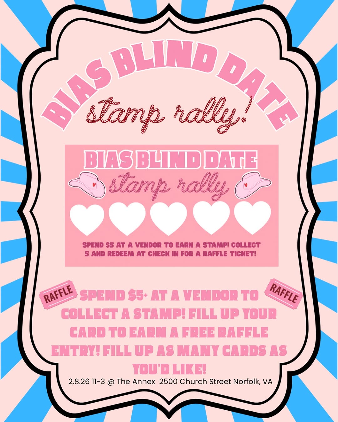 Bias Blind Date - Image 11