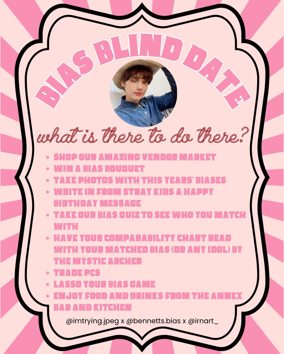 Bias Blind Date - Image 13