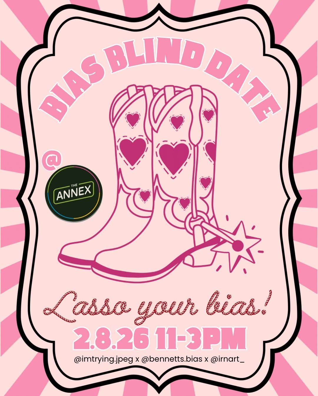 Bias Blind Date - Image 17